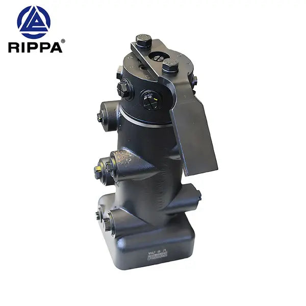 JoyT5 Rippa R32 central swivel joint replacement for sale Canada durable excavator hydraulic rotary joint engineered for smooth hydraulic oil transfer reliable machine rotation stable excavator control and heavy equipment performance in Canada