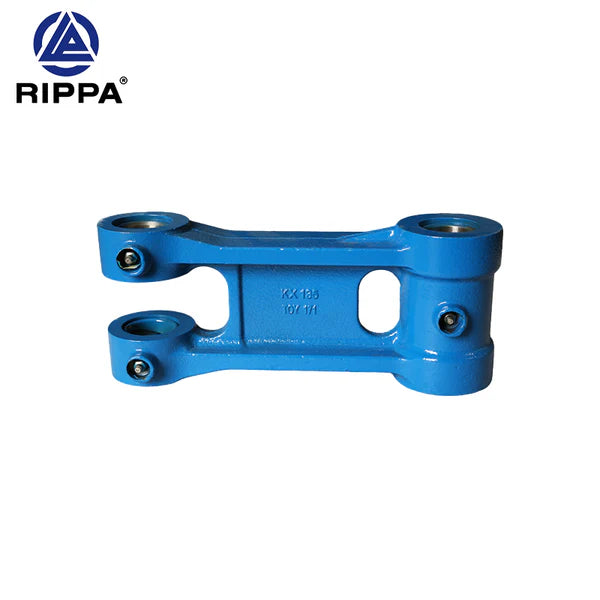JoyT5 Rippa R32 connecting rod for sale Canada durable excavator arm linkage component with strong steel construction smooth movement control and reliable heavy equipment linkage performance for mini excavators