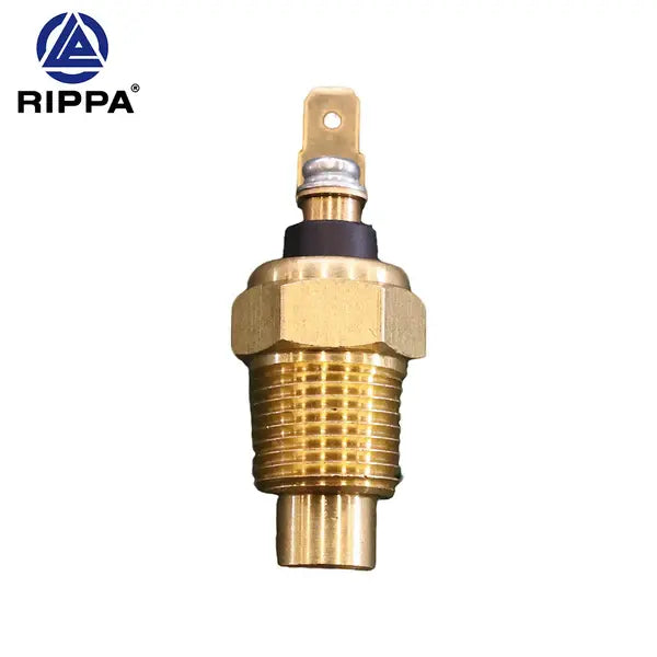 JoyT5 Rippa R32 engine water temperature sensor for sale Canada durable mini excavator coolant temperature sensor designed for accurate engine heat monitoring reliable excavator performance stable hydraulic system operation and long lasting heavy equipment reliability in Canada
