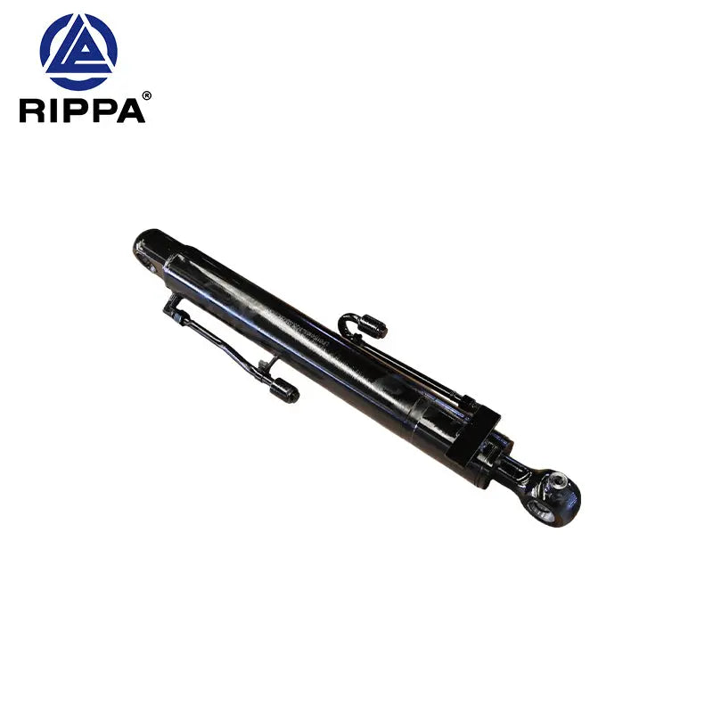 JoyT5 Rippa R32 boom cylinder for sale Canada high performance excavator hydraulic cylinder built for smooth arm movement dependable lifting control strong digging capability and reliable heavy equipment operation on demanding worksites