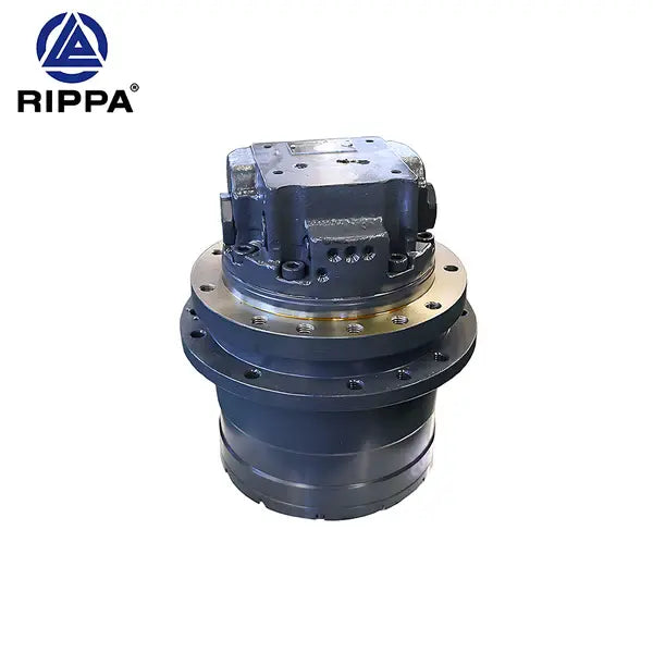 JoyT5 Rippa R32 final drive travel motor for sale Canada heavy duty hydraulic track drive motor for mini excavator reliable travel performance smooth operation and durable excavator hydraulic system support