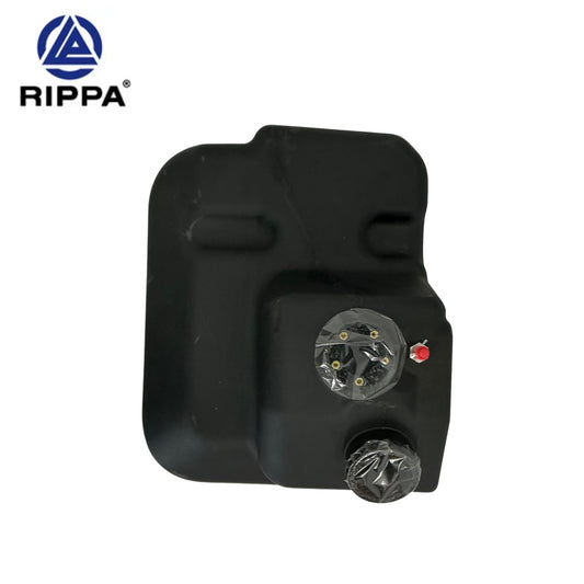 JoyT5 Rippa R32 fuel tank for sale Canada durable excavator fuel storage tank designed for reliable fuel supply smooth machine operation mini excavator fuel system performance and heavy equipment fuel tank durability