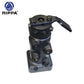 JoyT5 Rippa R32 hydraulic central swivel joint for sale Canada premium excavator rotary oil joint designed for smooth hydraulic circulation reliable excavator movement durable heavy equipment hydraulic control and stable machine operation in Canada