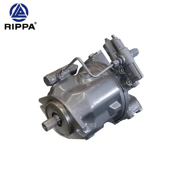 JoyT5 Rippa R32 hydraulic piston pump for sale Canada heavy duty mini excavator hydraulic pump with reliable oil pressure smooth hydraulic flow and durable excavator replacement pump performance for demanding jobsites