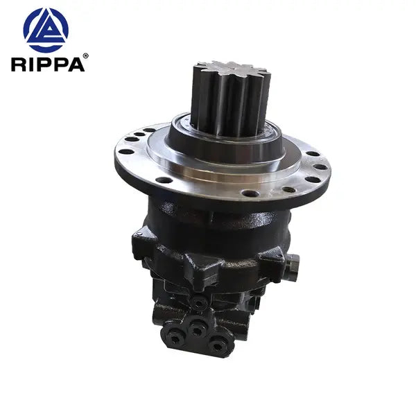 JoyT5 Rippa R32 hydraulic swing motor for sale Canada heavy duty excavator rotation drive motor with durable gear assembly smooth swing operation and reliable mini excavator hydraulic system performance