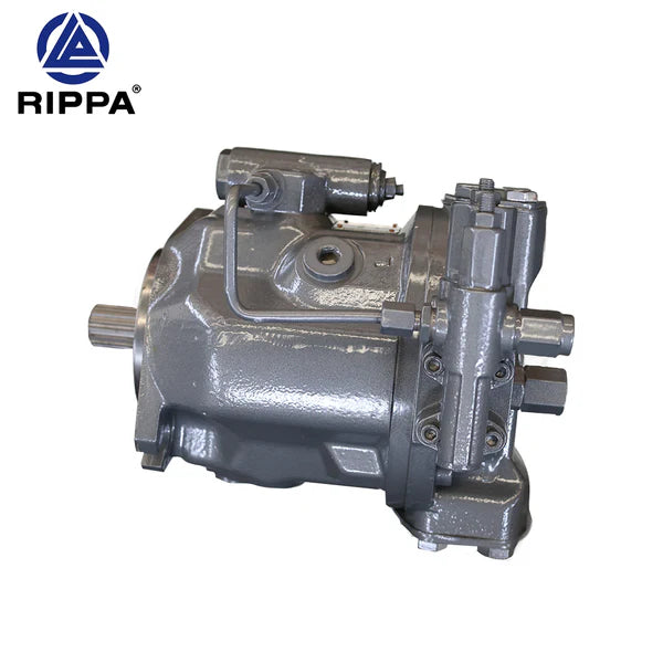 JoyT5 Rippa R32 piston pump for sale Canada durable hydraulic piston pump for mini excavator reliable oil flow smooth hydraulic pressure control and heavy equipment excavator hydraulic system performance