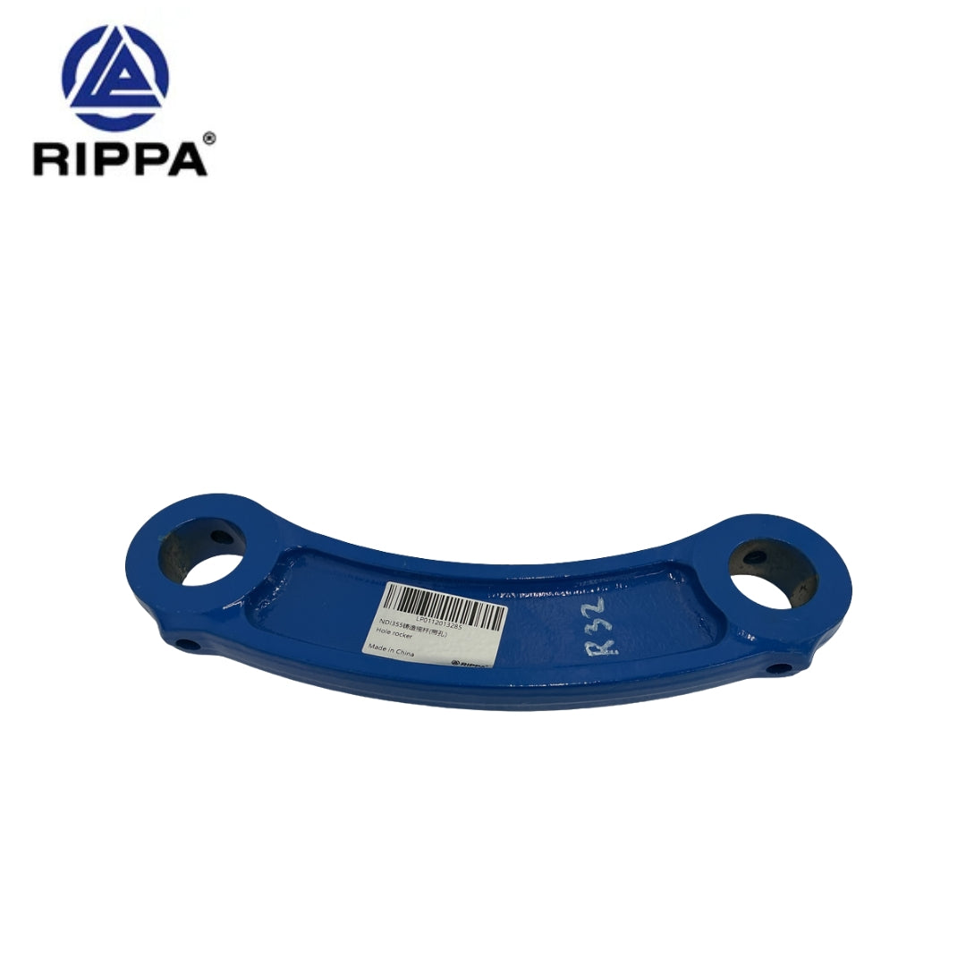 JoyT5 Rippa R32 rocket with hole for sale Canada durable excavator linkage part engineered for stable arm movement reliable digging performance mini excavator rocker arm support and heavy equipment mechanical linkage operation