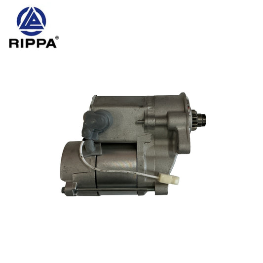 JoyT5 Rippa R32 starter for sale Canada reliable excavator starter motor designed for fast engine ignition smooth electrical starting dependable machine operation and durable heavy equipment performance in demanding construction environments