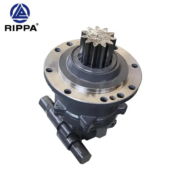 JoyT5 Rippa R32 swing drive motor for sale Canada durable mini excavator hydraulic swing motor with precision rotation system reliable torque output and heavy equipment hydraulic performance for excavator applications