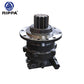 JoyT5 Rippa R32 swing motor for sale Canada heavy duty hydraulic swing drive motor for mini excavator rotation smooth performance durable construction and reliable excavator hydraulic system operation in demanding jobsite conditions