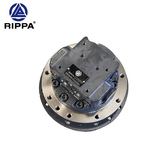 JoyT5 Rippa R32 travel motor for sale Canada durable hydraulic final drive motor for mini excavator smooth track movement reliable travel control and heavy equipment hydraulic performance in demanding jobsite conditions