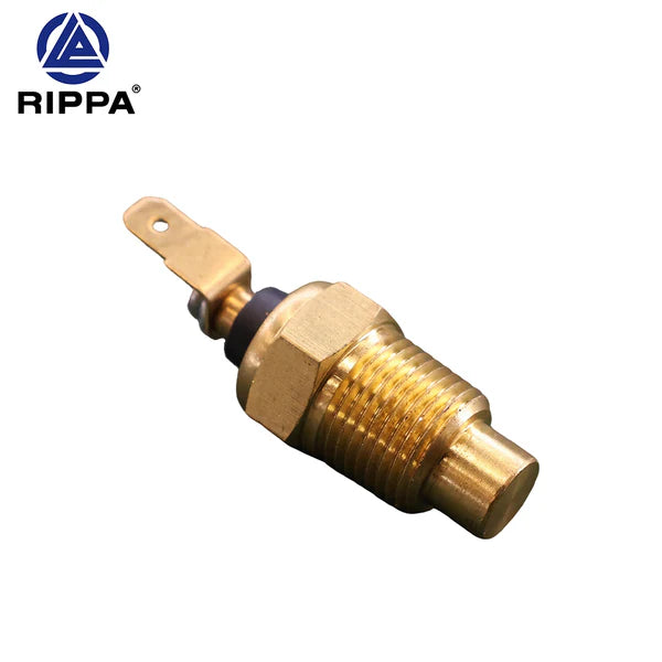 JoyT5 Rippa R32 water temperature sensor for sale Canada reliable excavator engine temperature sensor designed for accurate coolant monitoring stable machine performance dependable hydraulic excavator operation and long lasting heavy equipment durability in Canada