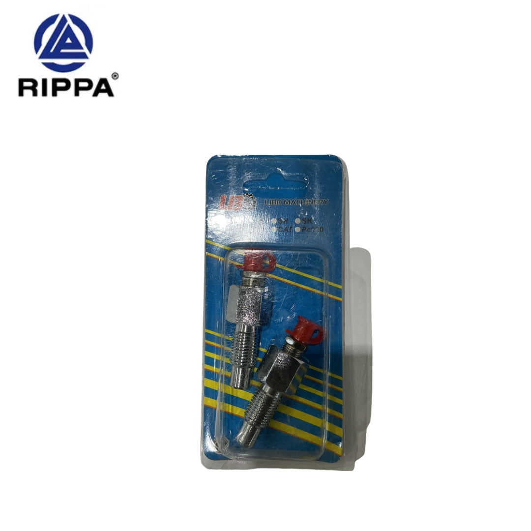 JoyT5 Rippa R57 check valve for sale Canada durable excavator hydraulic valve designed for stable oil flow control reliable mini excavator hydraulic performance and heavy equipment hydraulic valve operation