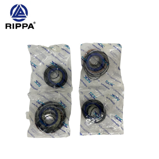 JoyT5 Rippa R57 cylinder oil seal kit for sale Canada durable excavator hydraulic seal kit designed for leak protection mini excavator cylinder seals reliability heavy equipment hydraulic seals performance and dependable excavator cylinder repair kit operation