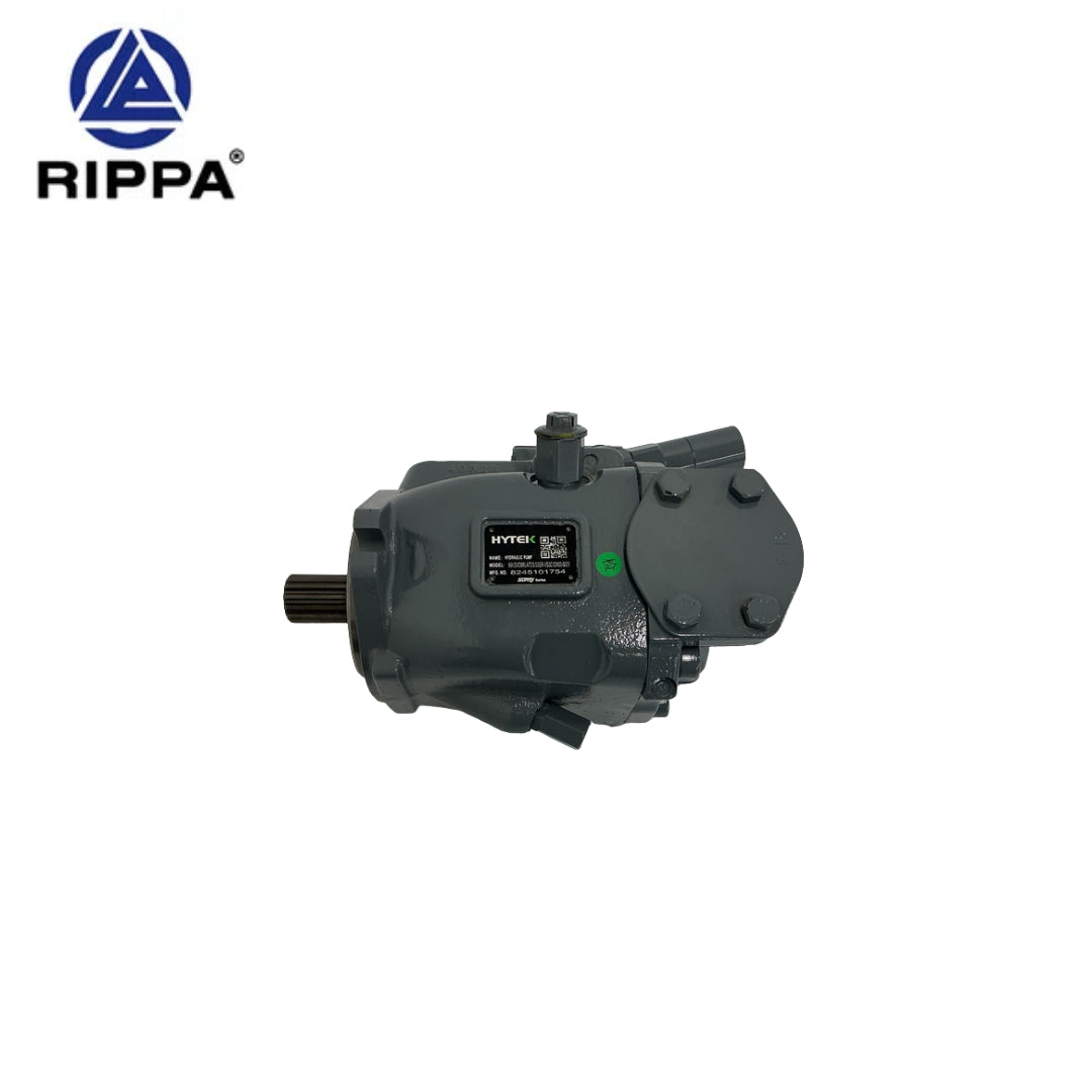 JoyT5 Rippa R57 piston pump for sale Canada durable excavator hydraulic pump designed for smooth oil flow control mini excavator piston pump reliability heavy equipment hydraulic pump performance and dependable excavator hydraulic parts operation