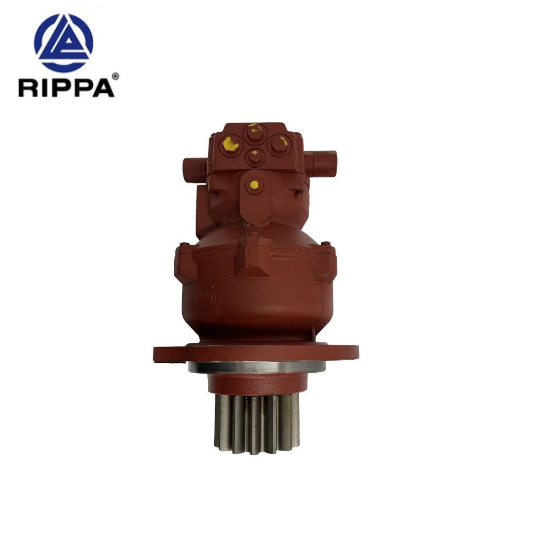 JoyT5 Rippa R57 slewing motor for sale Canada durable hydraulic slewing motor designed for smooth excavator rotation mini excavator hydraulic motor reliability heavy equipment hydraulic motor performance and dependable excavator swing motor operation