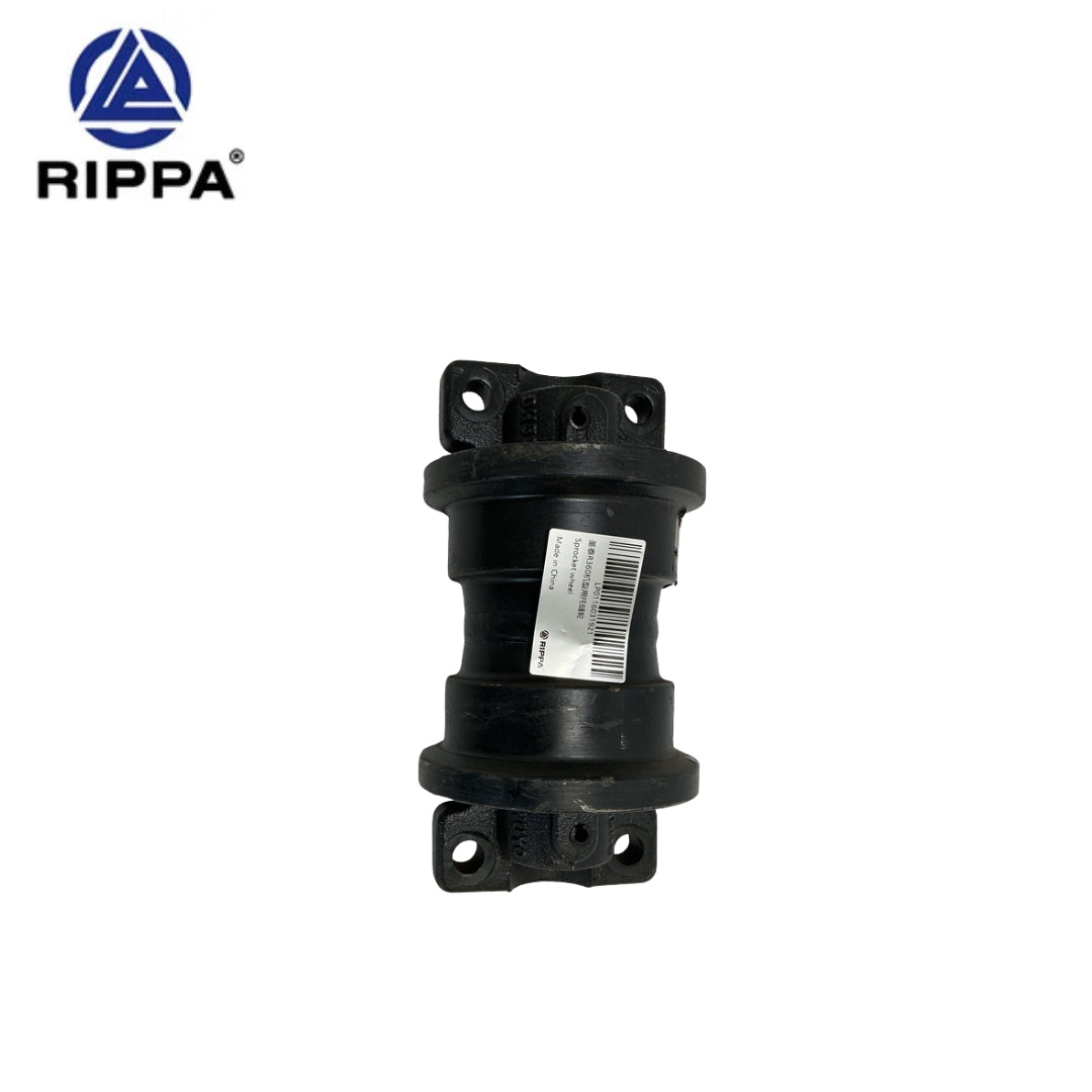 JoyT5 Rippa R57 sprocket for sale Canada heavy duty excavator drive sprocket built for smooth track movement reliable mini excavator sprocket operation strong undercarriage support and durable excavator track sprocket performance
