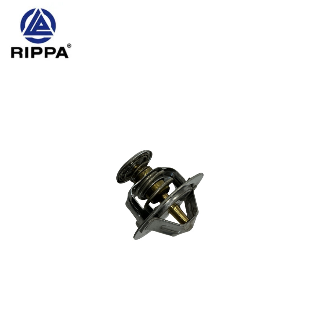 JoyT5 Rippa R57 thermostat for sale Canada reliable excavator thermostat designed for stable engine temperature control efficient cooling system operation and dependable heavy equipment engine cooling performance