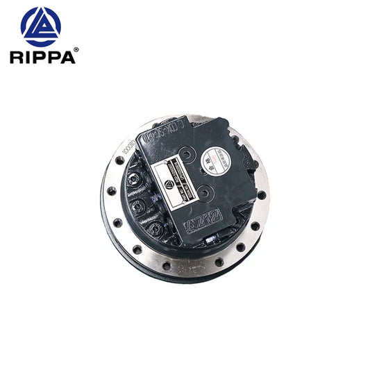 JoyT5 Rippa travel motor for sale Canada durable excavator drive motor designed for smooth track movement stable travel speed reliable hydraulic power transfer and long lasting mini excavator performance in Canada