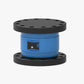 JT5 ATS Torque Indicator wireless torque measurement sensor for helical pile installation and drilling – high accuracy IP66 rated torque transducer for construction and heavy equipment applications.