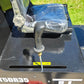 Operator seat and directional control lever of JT5DR35 drum roller designed for comfortable handling and road construction compaction in Canada