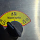 JT5DR35 drum roller water pump control switch with ON and OFF options for sale