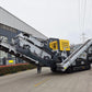 JT5IC2 Best Mobile Impact Crusher in Canada and USA – JoyT5 Portable Crusher for High-Performance Mining, Demolition, and Recycling Projects