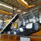 mobile jaw crusher in Canada showing heavy equipment primary crusher built for mining rock crushing construction and aggregate production


