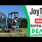 2026 Rippa R18 Workaround video