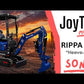 Rippa R13 Mini Excavator Song