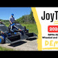 2026 Rippa RS04 mini skid steer Demo 