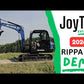 2026 Rippa R57 Excavator Demo and walk around 