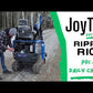 Rippa R10 Mini Excavator | Full PDI Inspection