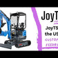2026 Rippa R18 Mini Excavator Customer Feedback