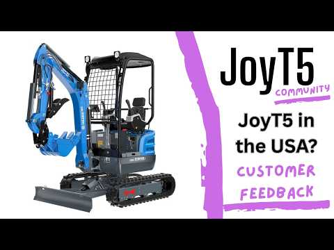 2026 Rippa R18 Mini Excavator Customer Feedback