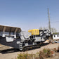 tracked jaw crusher in Canada showing mobile primary crushing equipment for mining rock processing construction and aggregate crushing work
