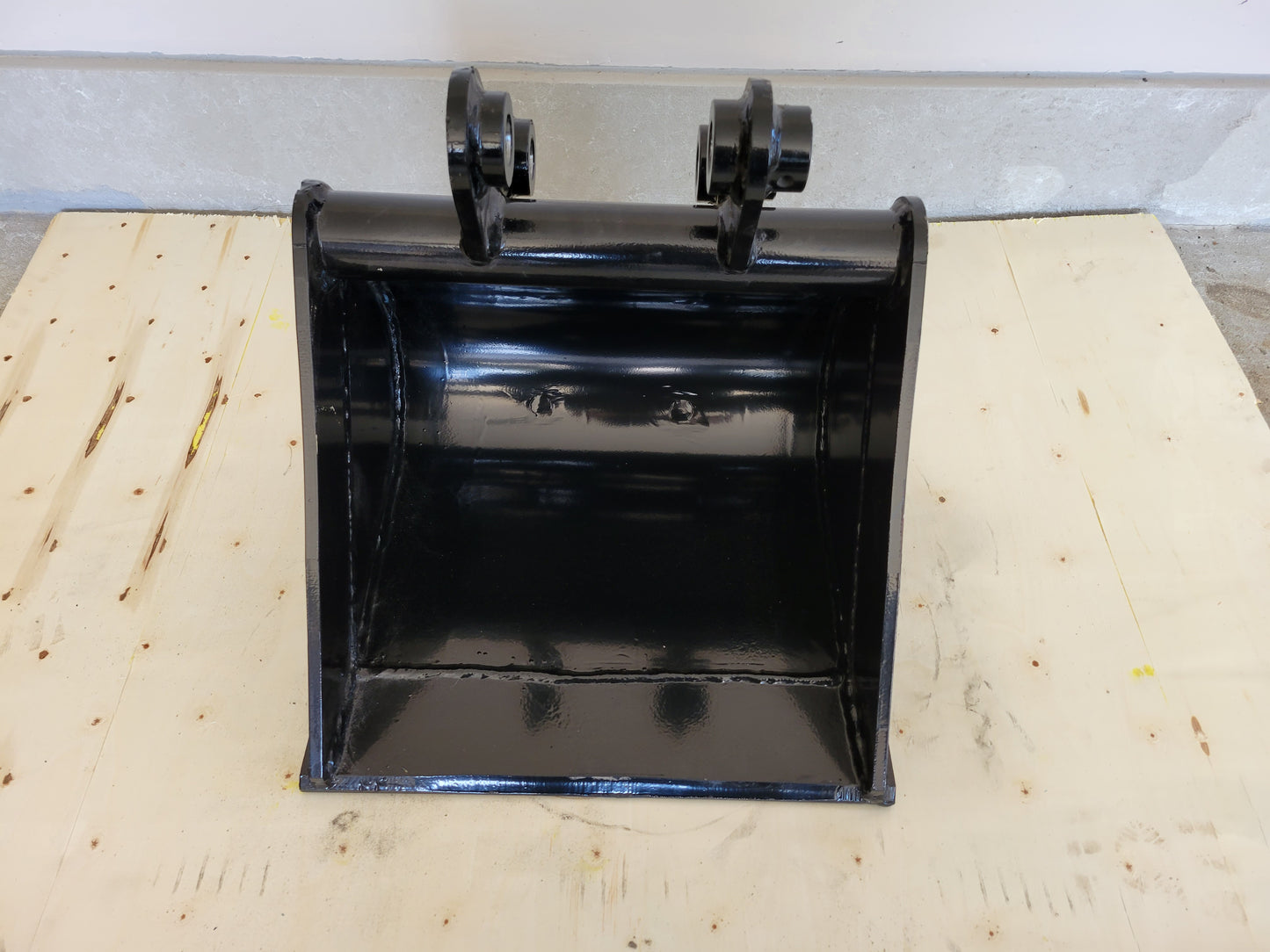 Mini Excavator Cleanup Bucket for sale Calgary